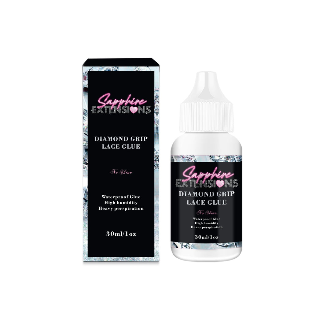 Sapphire Lace Glue