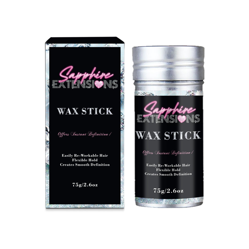 Sapphire Wax Stick