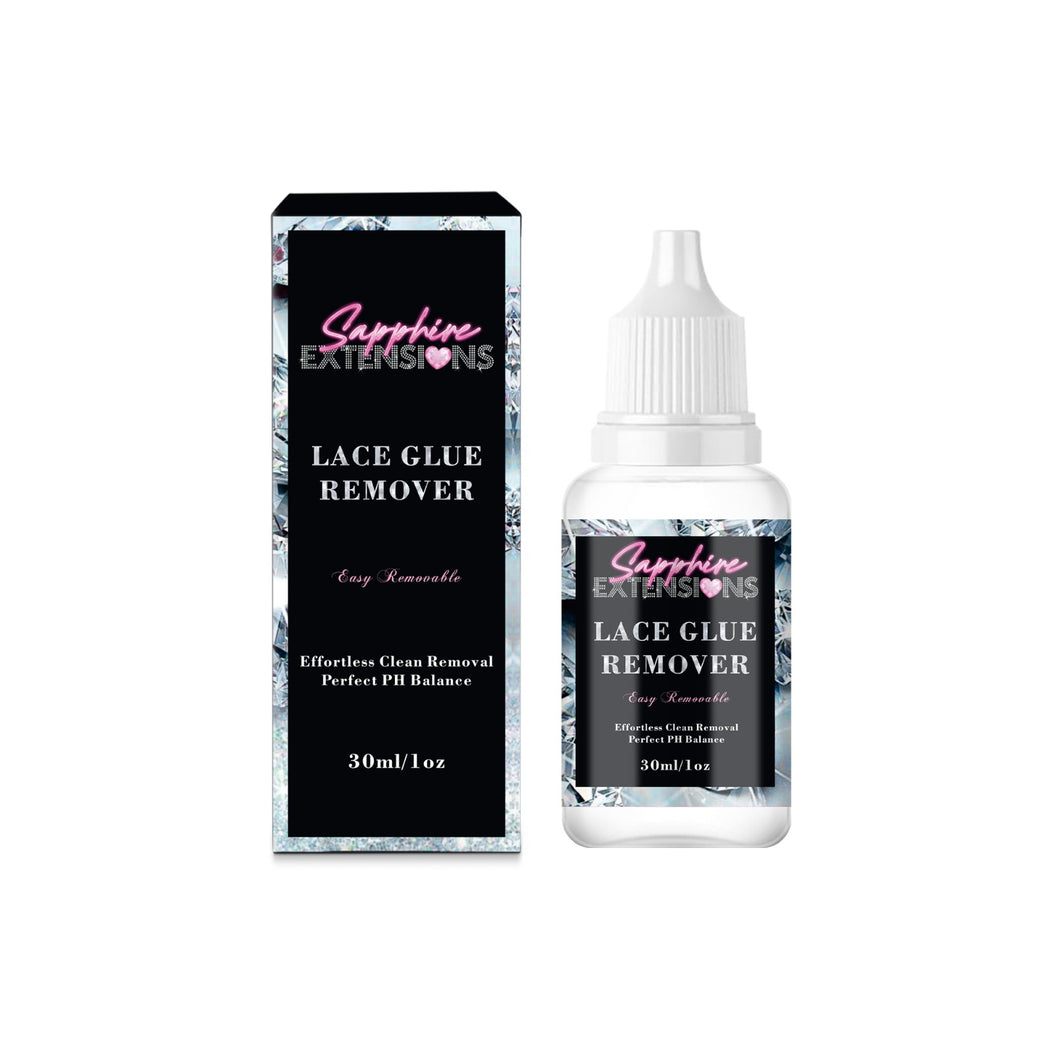 Lace Glue Remover