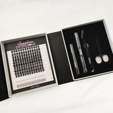 Load image into Gallery viewer, “Date Night” DIY LASH KIT
