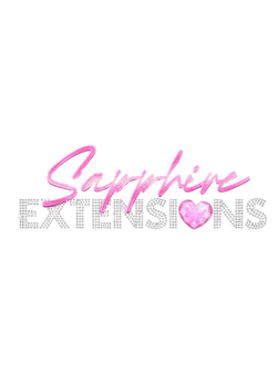Sapphire Extensions Hair and Wig Co.