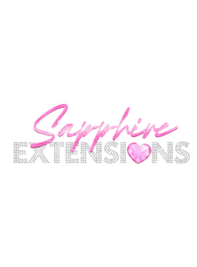 Sapphire Extensions Hair and Wig Co.