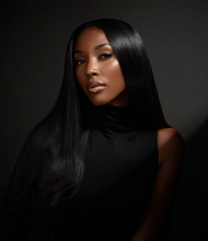 Load image into Gallery viewer, 13x6 HD Lace Straight Wig
