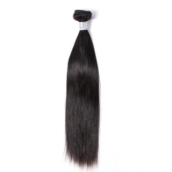 Brazilian Straight Bundles