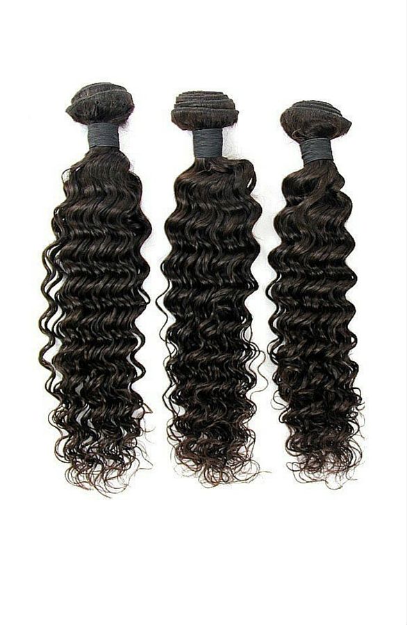Deep Wave Bundles