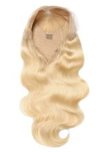 Load image into Gallery viewer, Russian Blonde HD Frontal WIG
