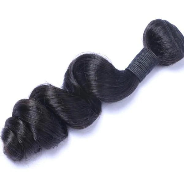 Loose Wave Bundles